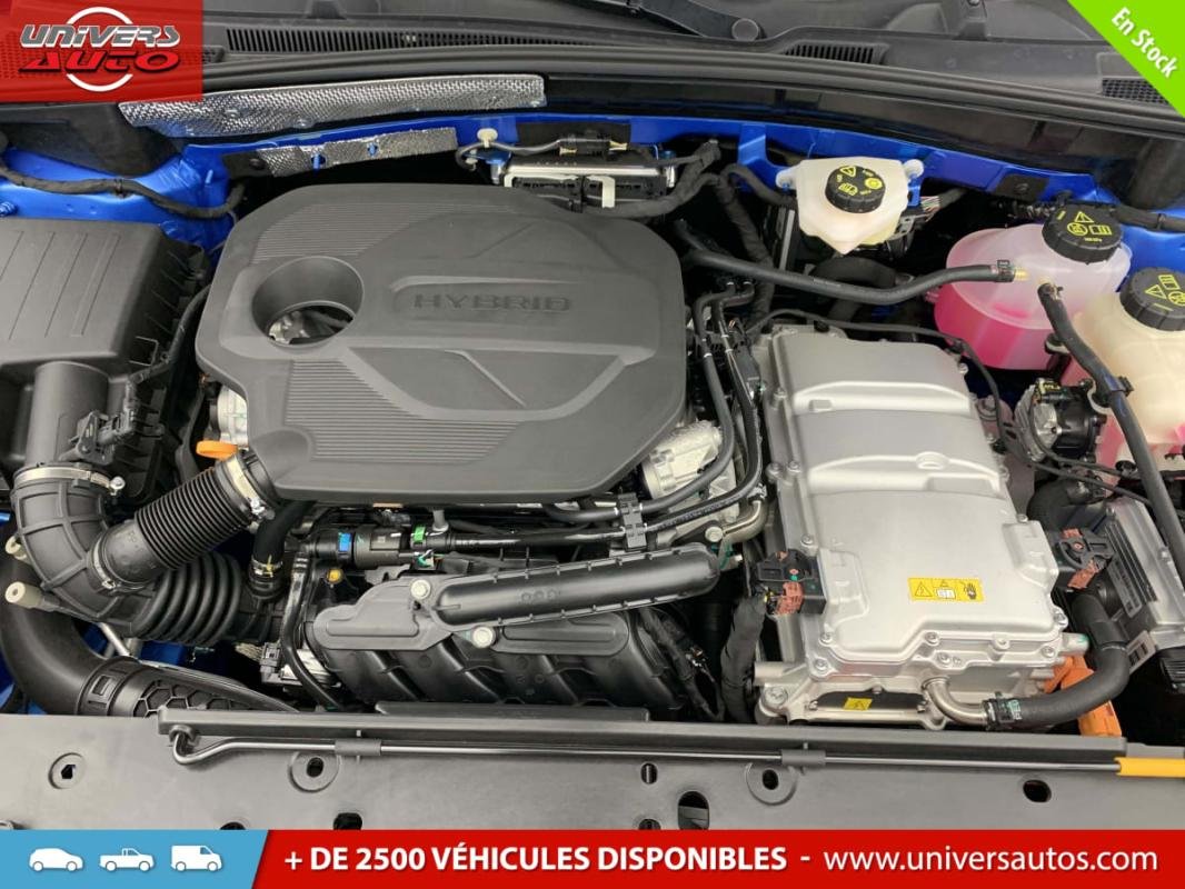 MG ZS - Photo 22