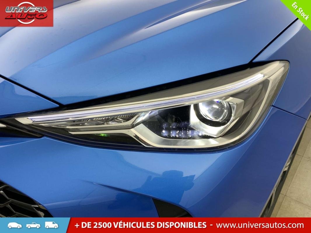 MG ZS - Photo 23