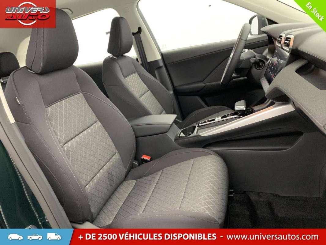 MG ZS - Photo 32