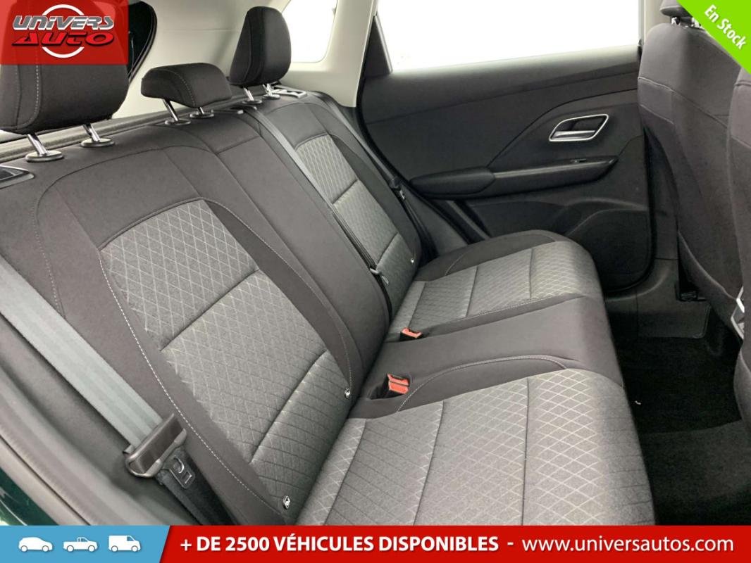 MG ZS - Photo 33
