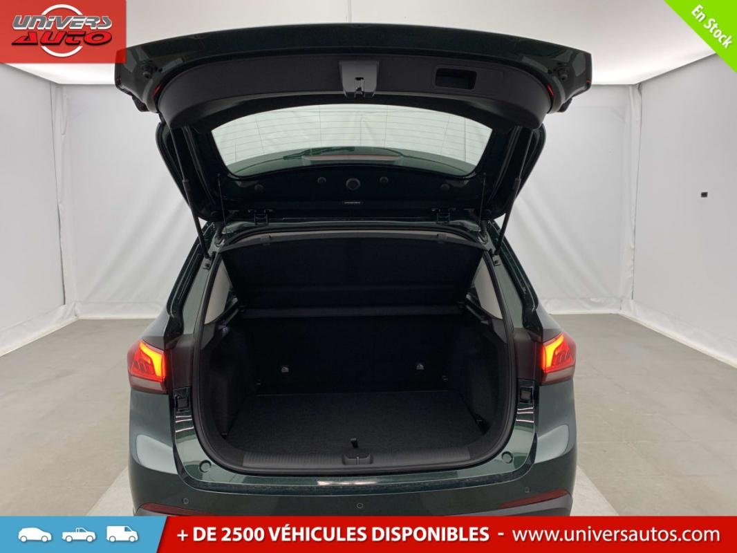 MG ZS - Photo 34