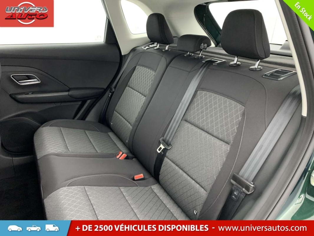 MG ZS - Photo 42