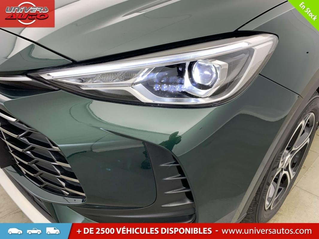 MG ZS - Photo 46