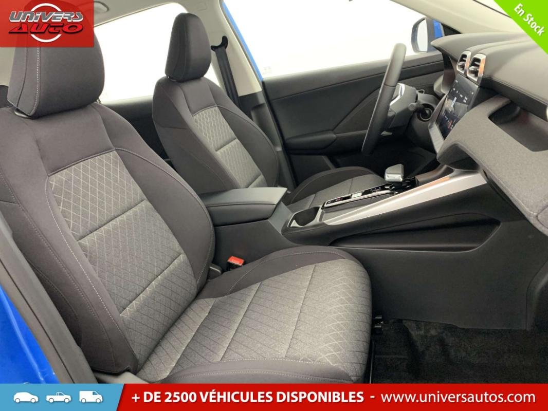 MG ZS - Photo 9