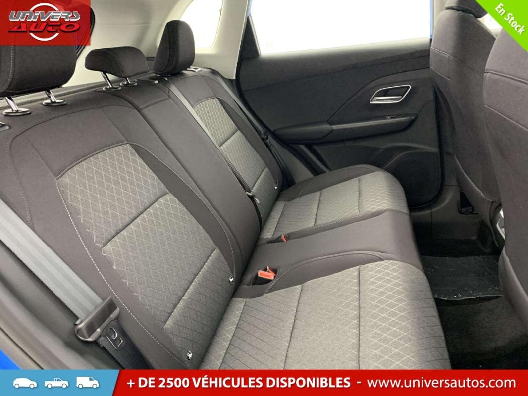 MG ZS - Photo 10