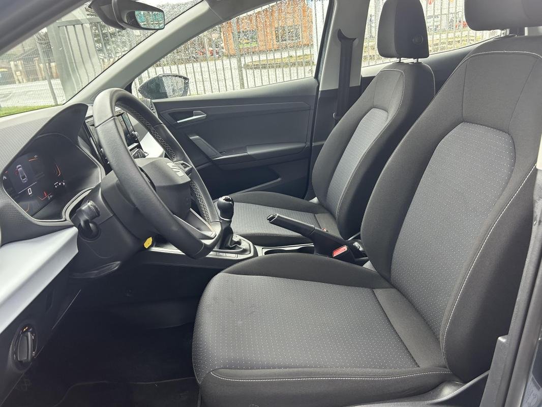 Seat Ibiza - Photo 11