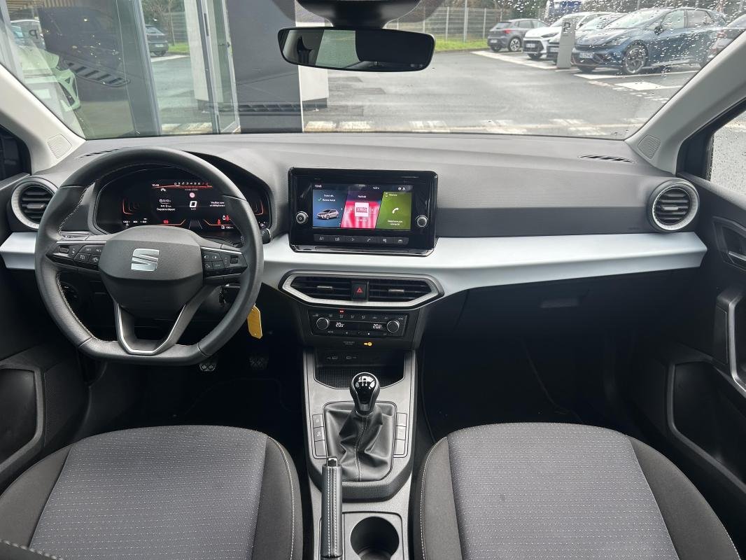 Seat Ibiza - Photo 12