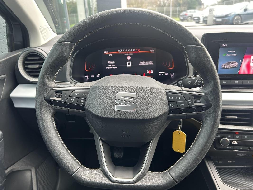 Seat Ibiza - Photo 13
