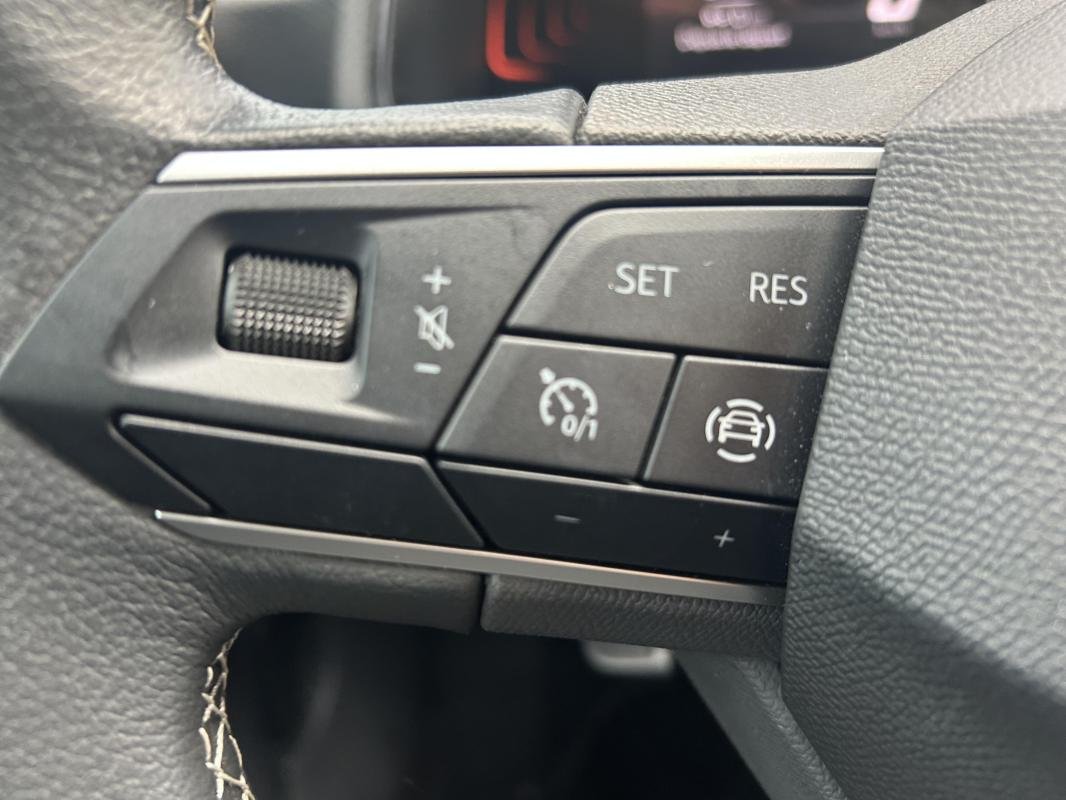 Seat Ibiza - Photo 14