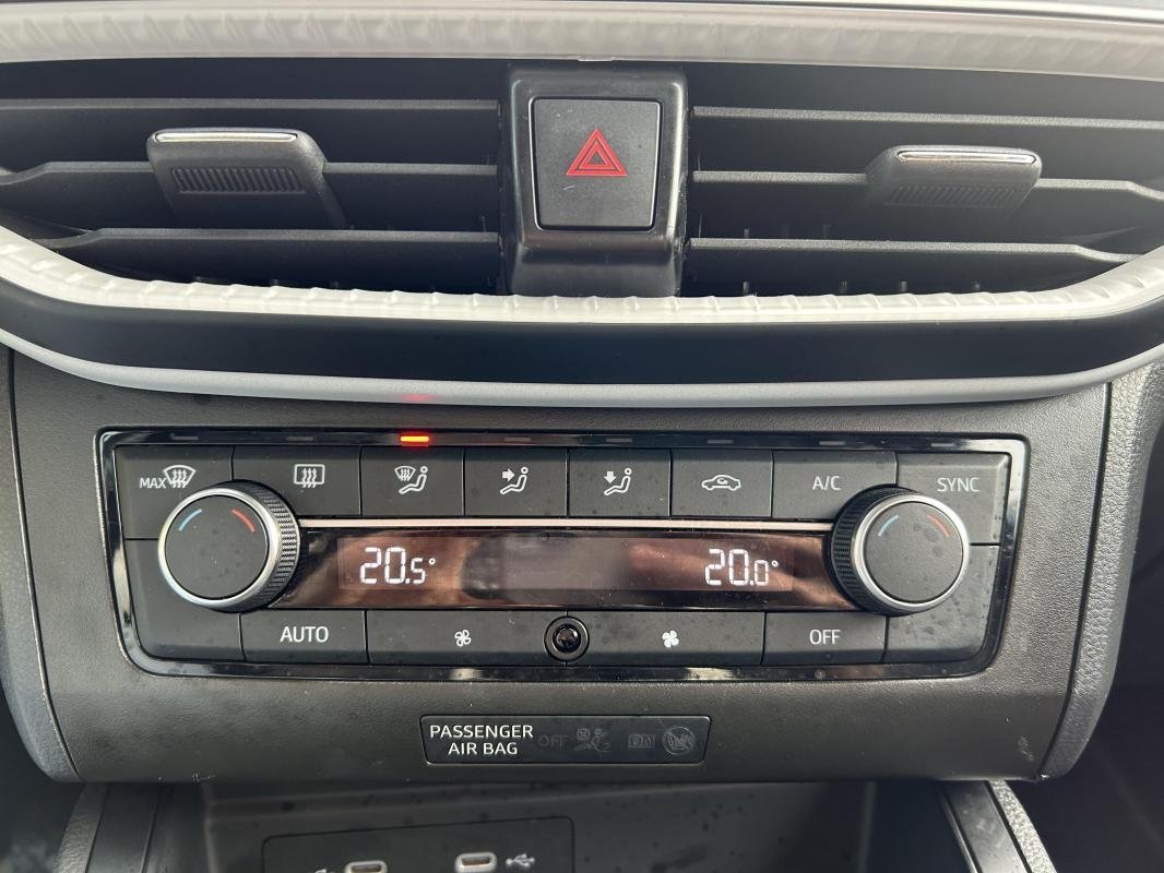 Seat Ibiza - Photo 19