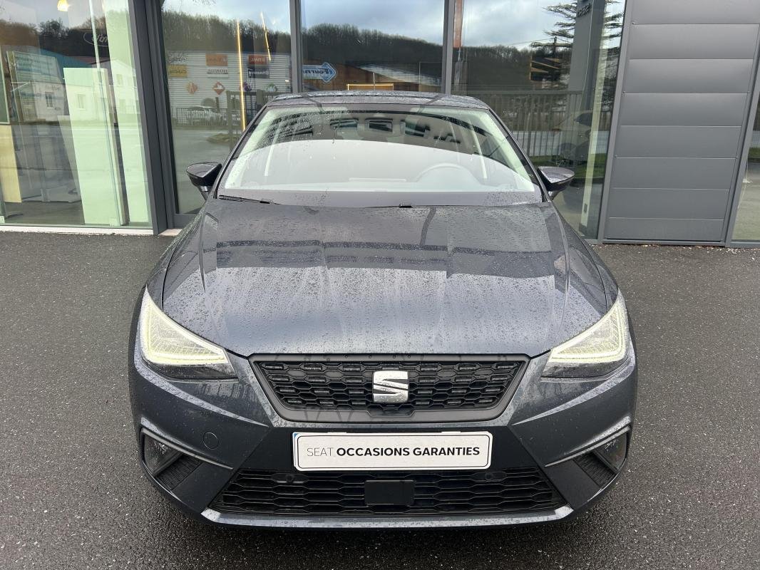 Seat Ibiza - Photo 2
