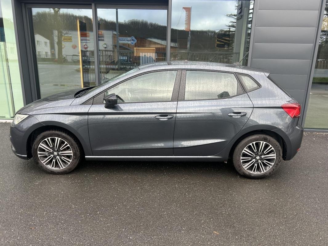 Seat Ibiza - Photo 4
