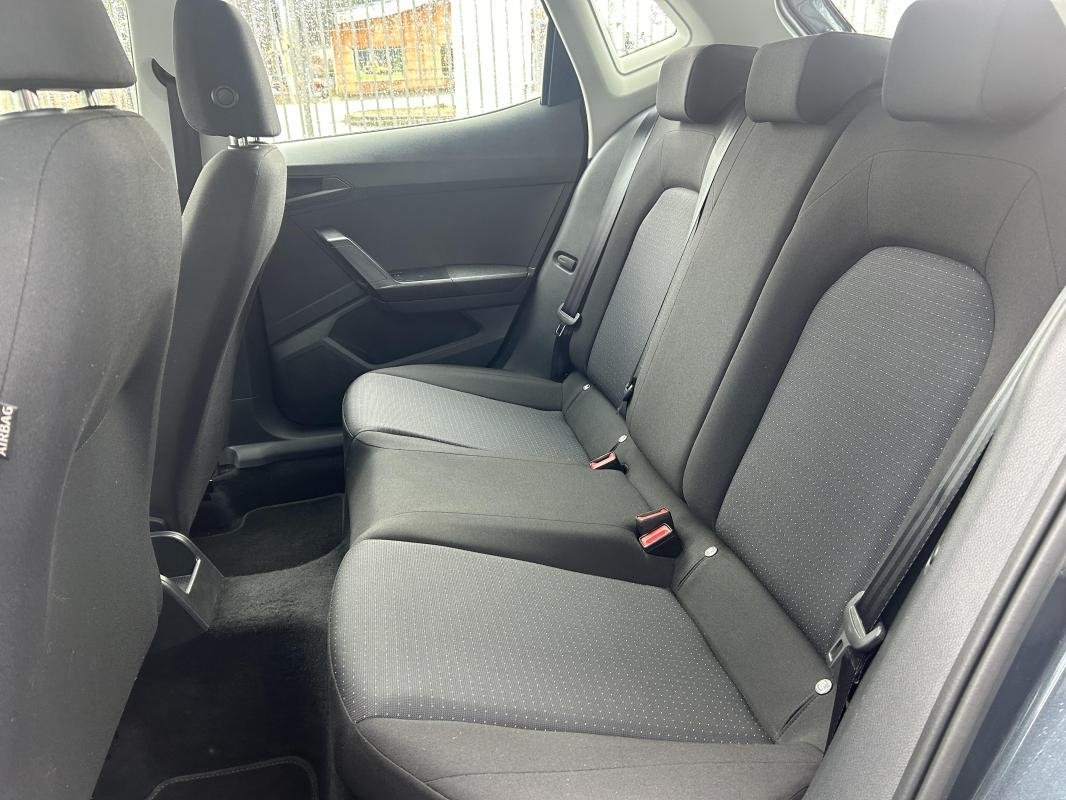 Seat Ibiza - Photo 10