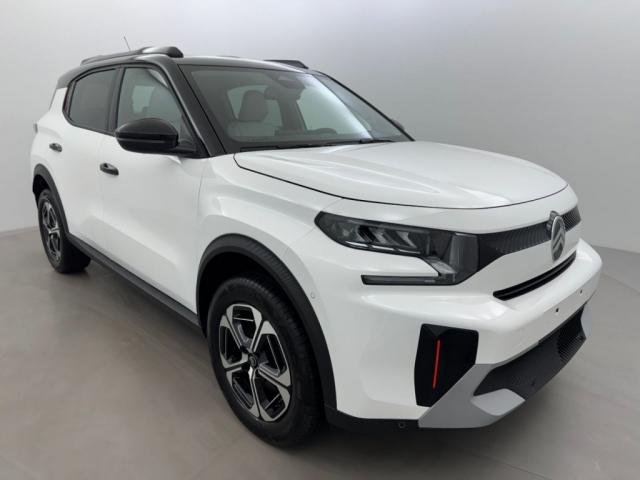 Citroën C3 Aircross - Photo 1