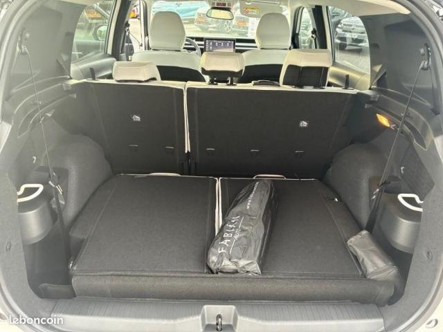 Citroën C3 Aircross - Photo 13