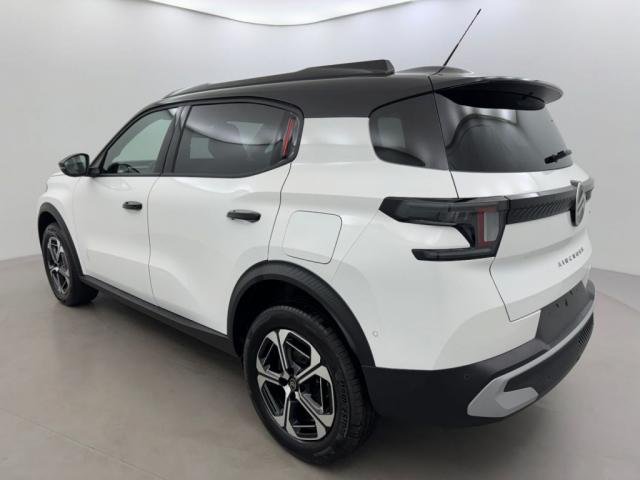 Citroën C3 Aircross - Photo 2