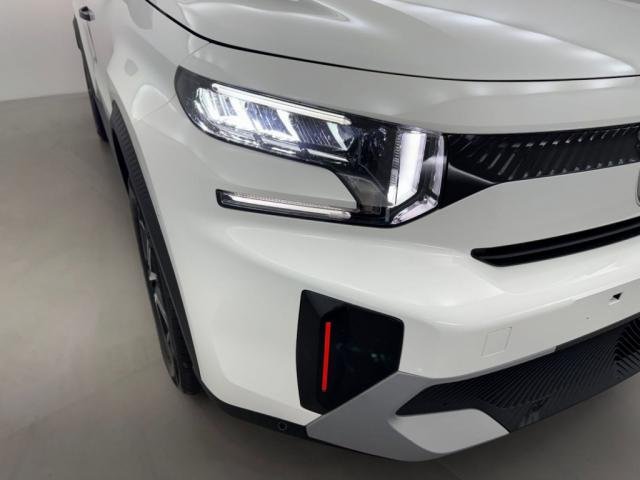 Citroën C3 Aircross - Photo 3