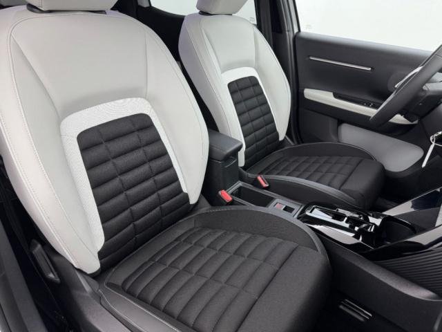 Citroën C3 Aircross - Photo 4