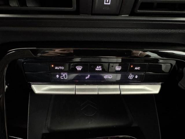 Citroën C3 Aircross - Photo 8