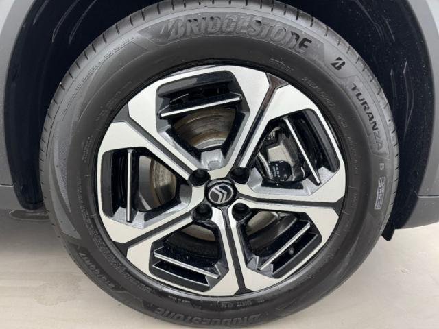 Citroën C3 Aircross - Photo 9