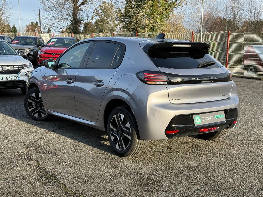 Peugeot 208 - Photo 2