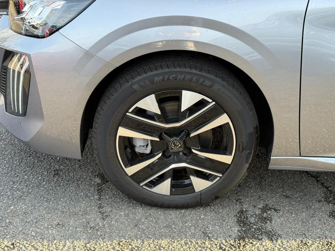 Peugeot 208 - Photo 26