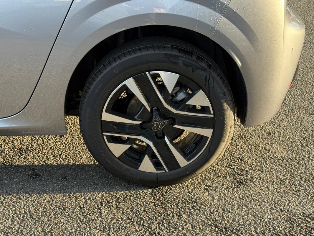 Peugeot 208 - Photo 27