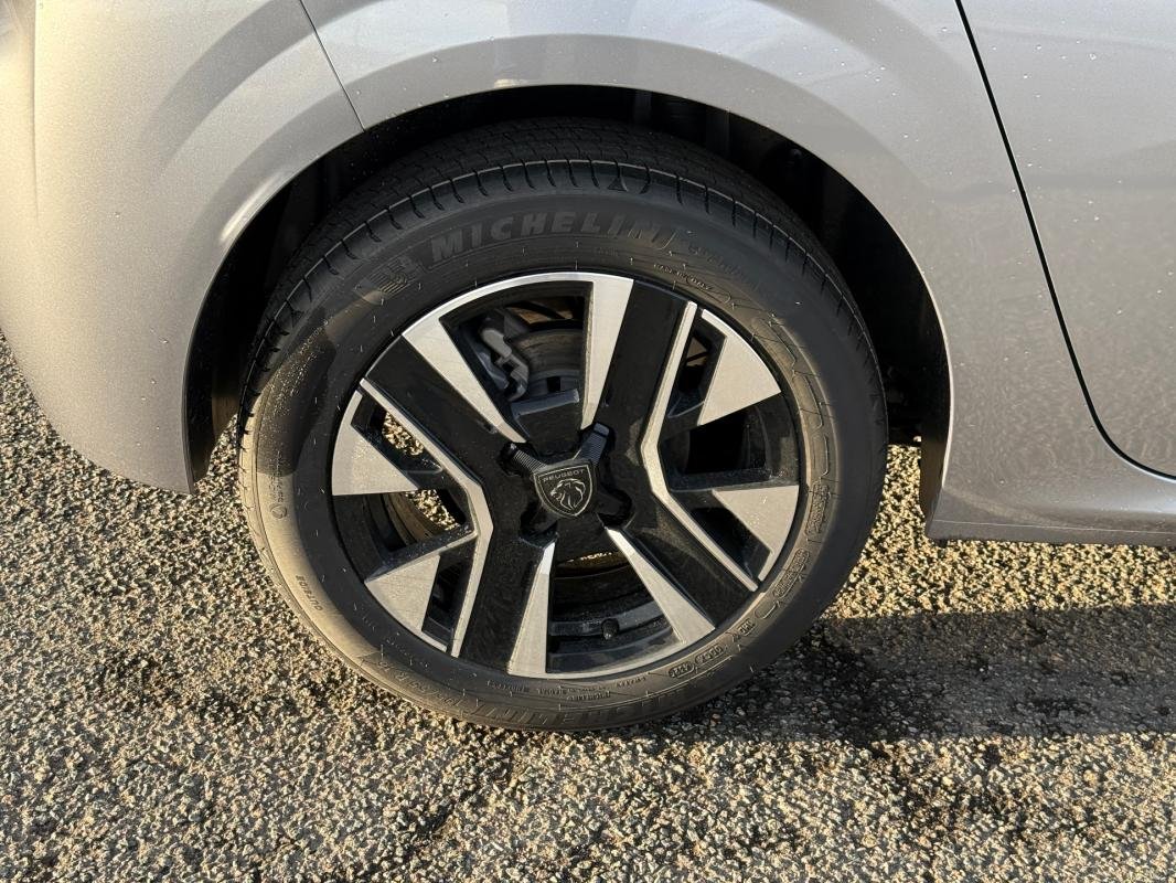 Peugeot 208 - Photo 28