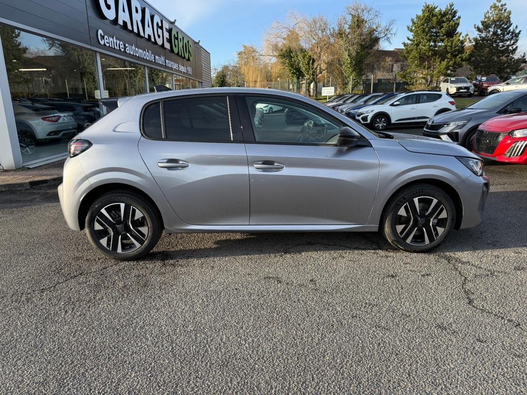 Peugeot 208 - Photo 4