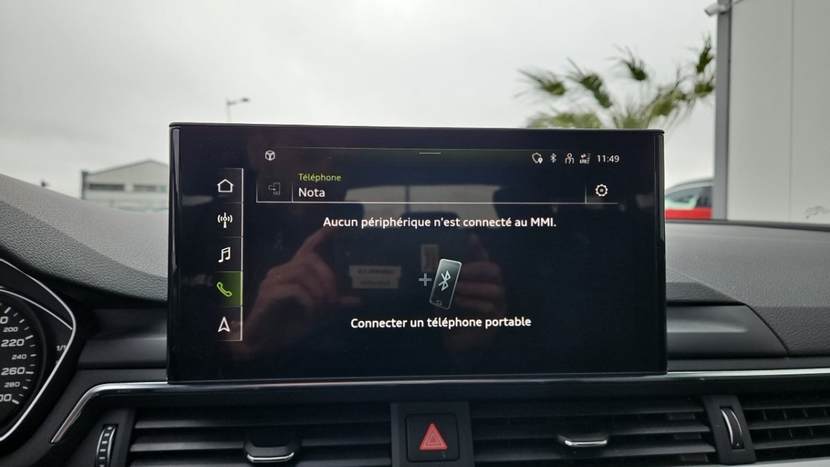 Audi A4 Avant - Photo 18