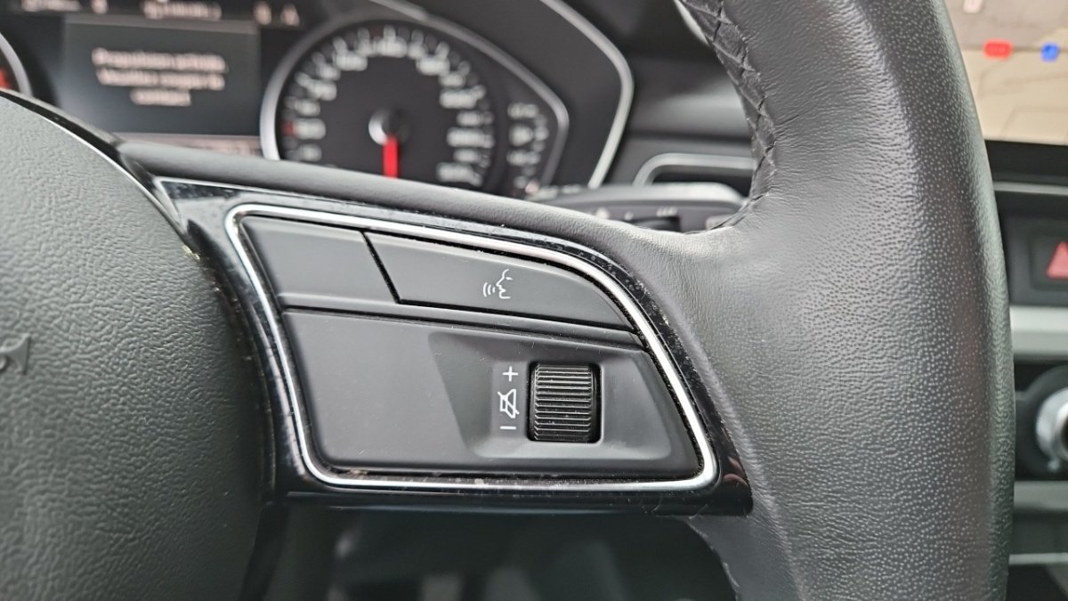 Audi A4 Avant - Photo 20