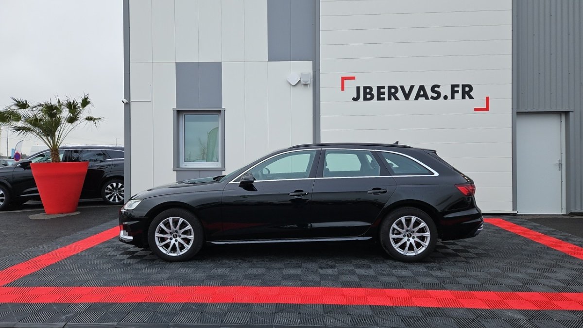 Audi A4 Avant - Photo 2