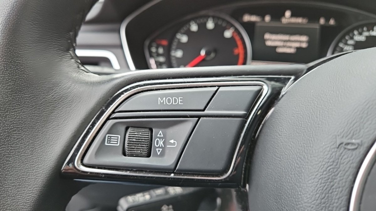 Audi A4 Avant - Photo 21