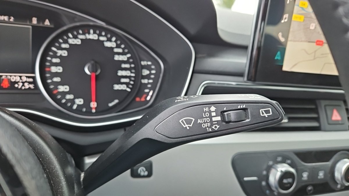 Audi A4 Avant - Photo 22