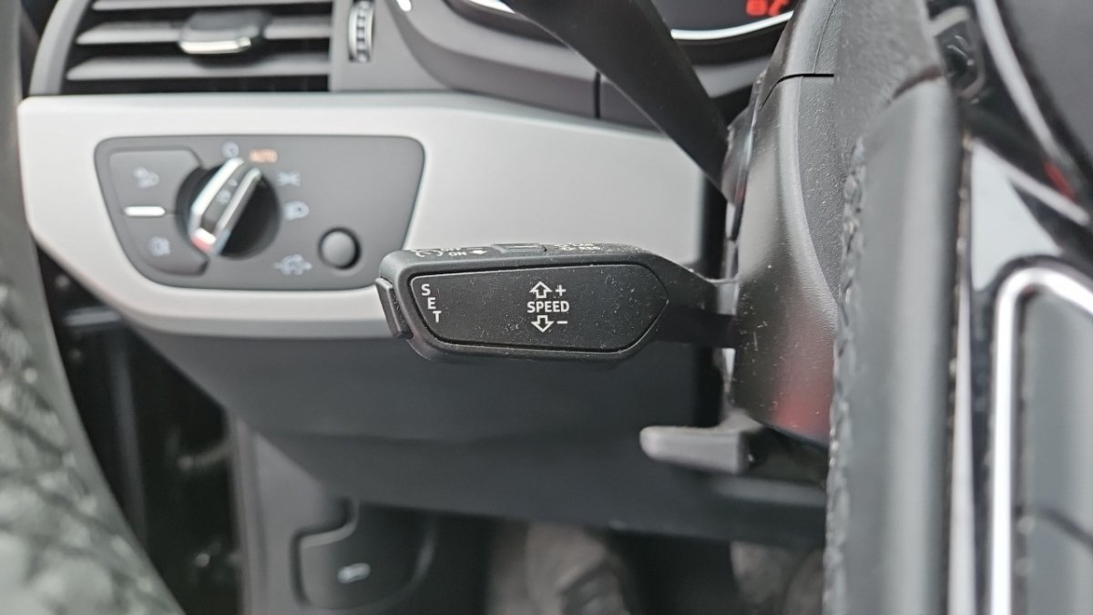 Audi A4 Avant - Photo 23