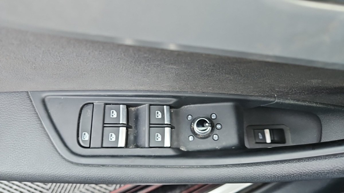 Audi A4 Avant - Photo 26