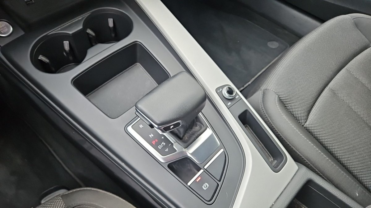 Audi A4 Avant - Photo 27