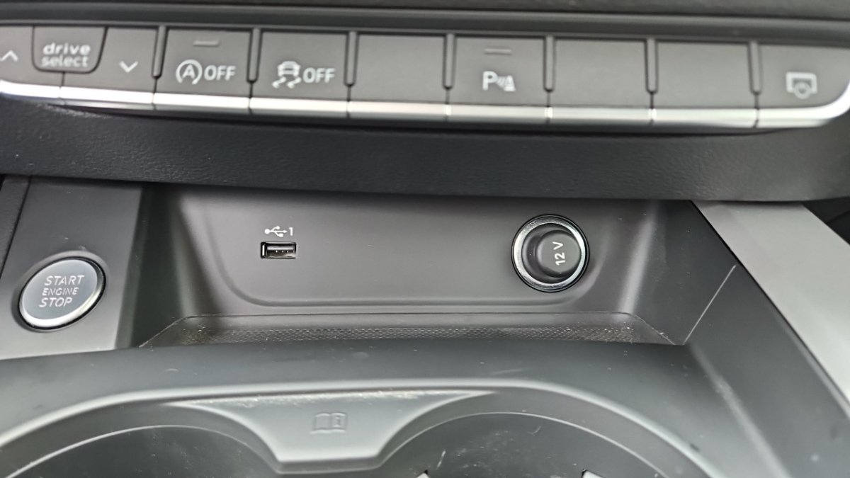 Audi A4 Avant - Photo 28