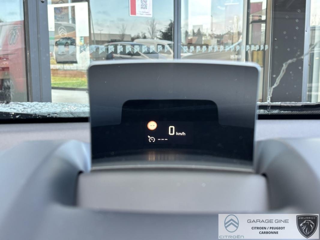 Citroën C3 Aircross - Photo 14