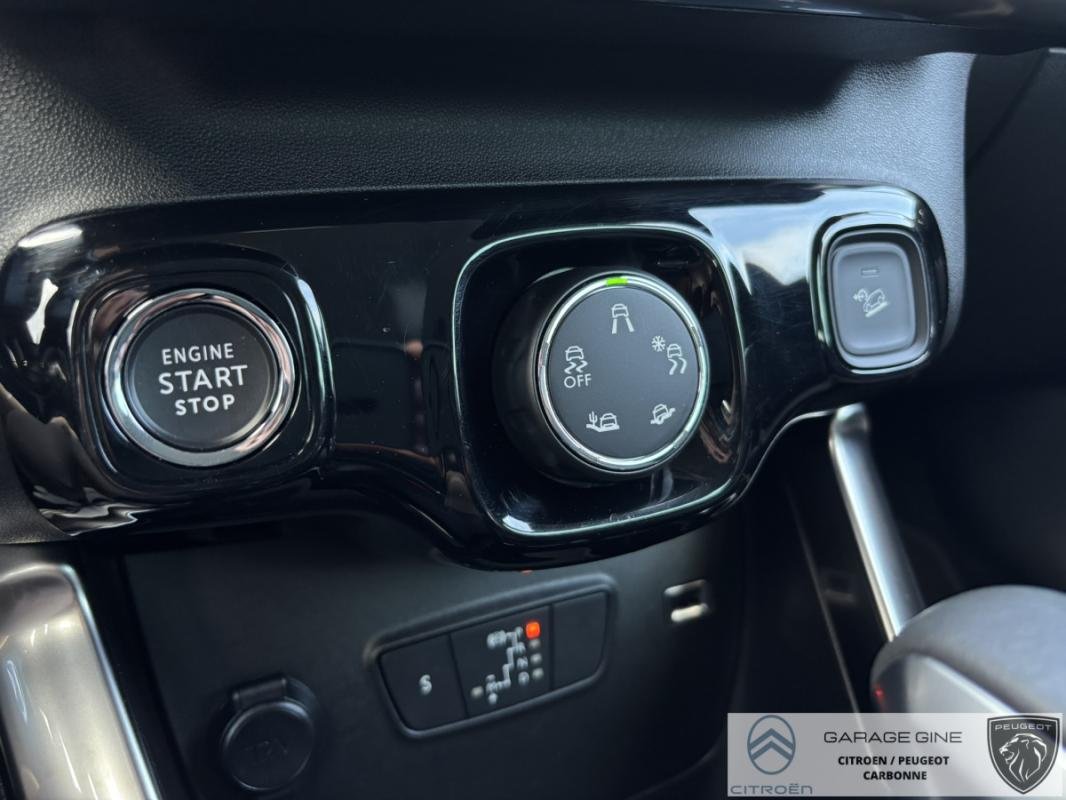 Citroën C3 Aircross - Photo 16