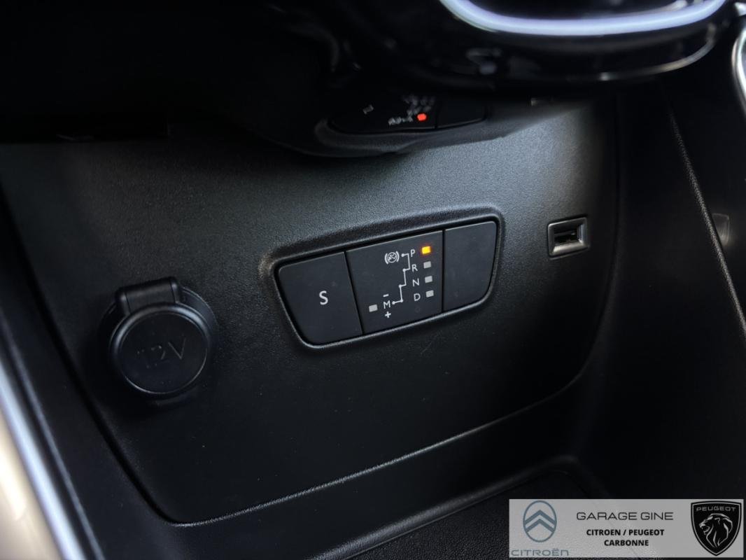 Citroën C3 Aircross - Photo 17