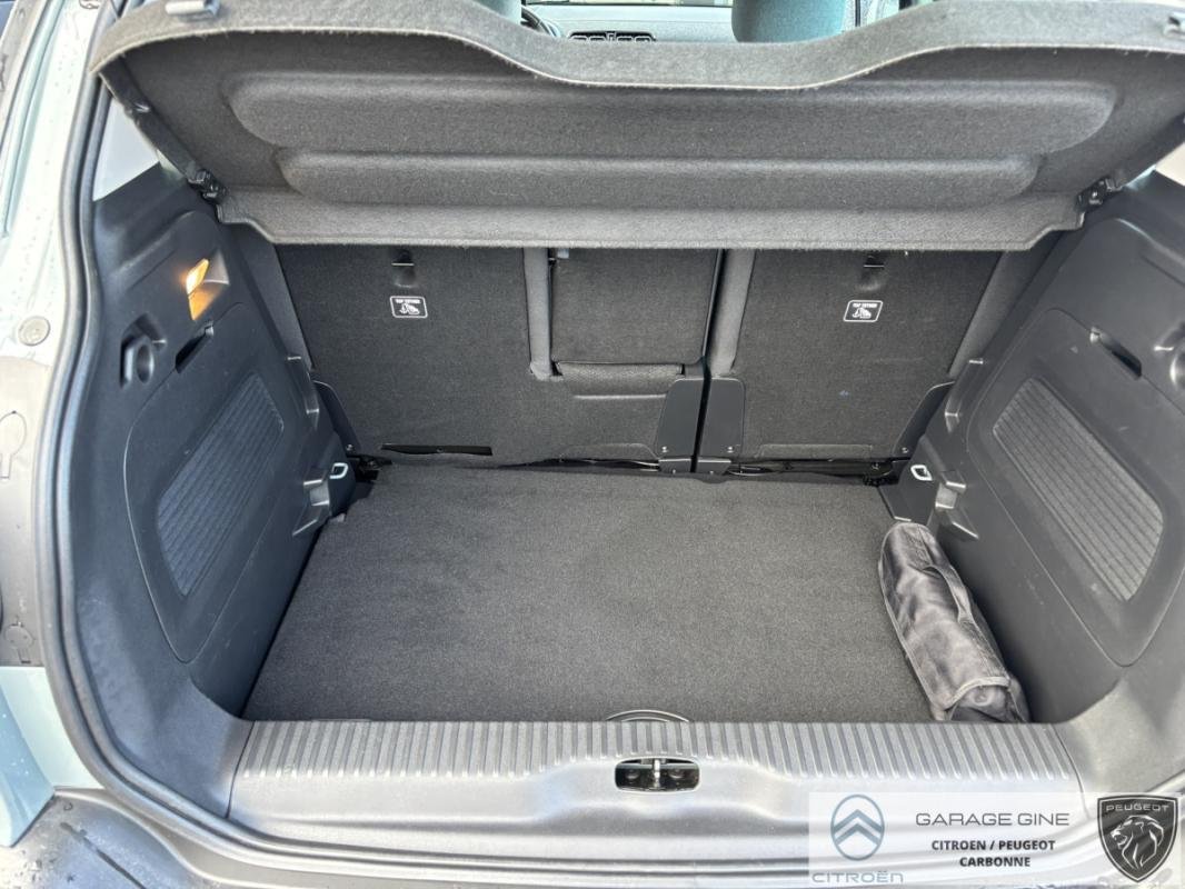 Citroën C3 Aircross - Photo 7