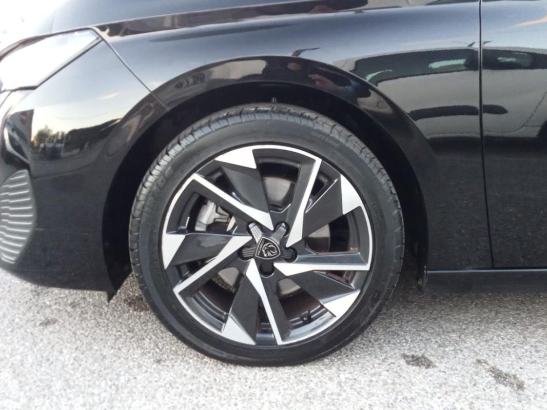 Peugeot 308 - Photo 11