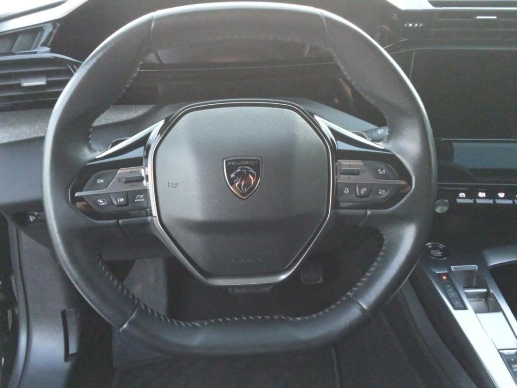 Peugeot 308 - Photo 12