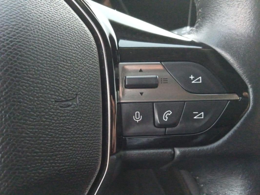 Peugeot 308 - Photo 14