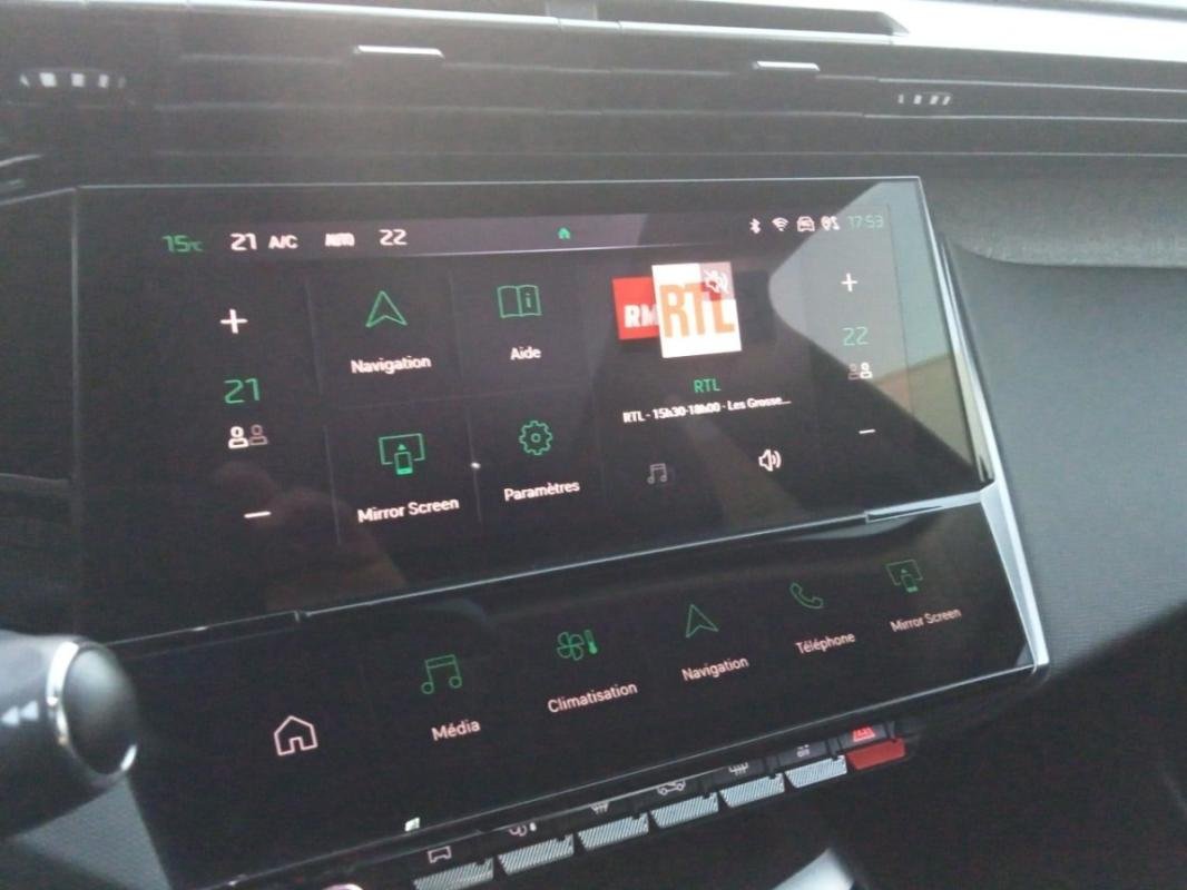 Peugeot 308 - Photo 16