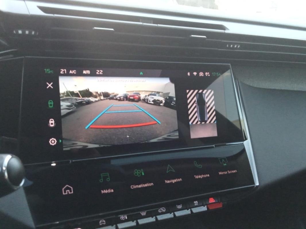 Peugeot 308 - Photo 17