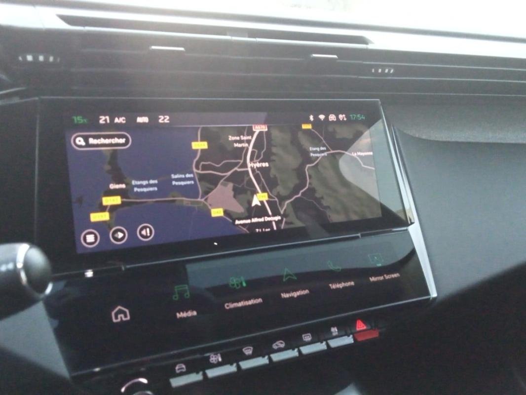 Peugeot 308 - Photo 18