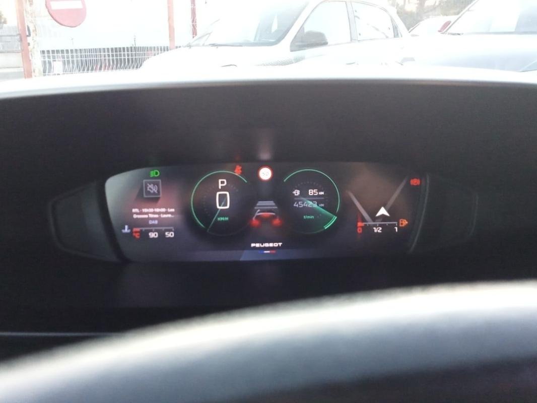 Peugeot 308 - Photo 19