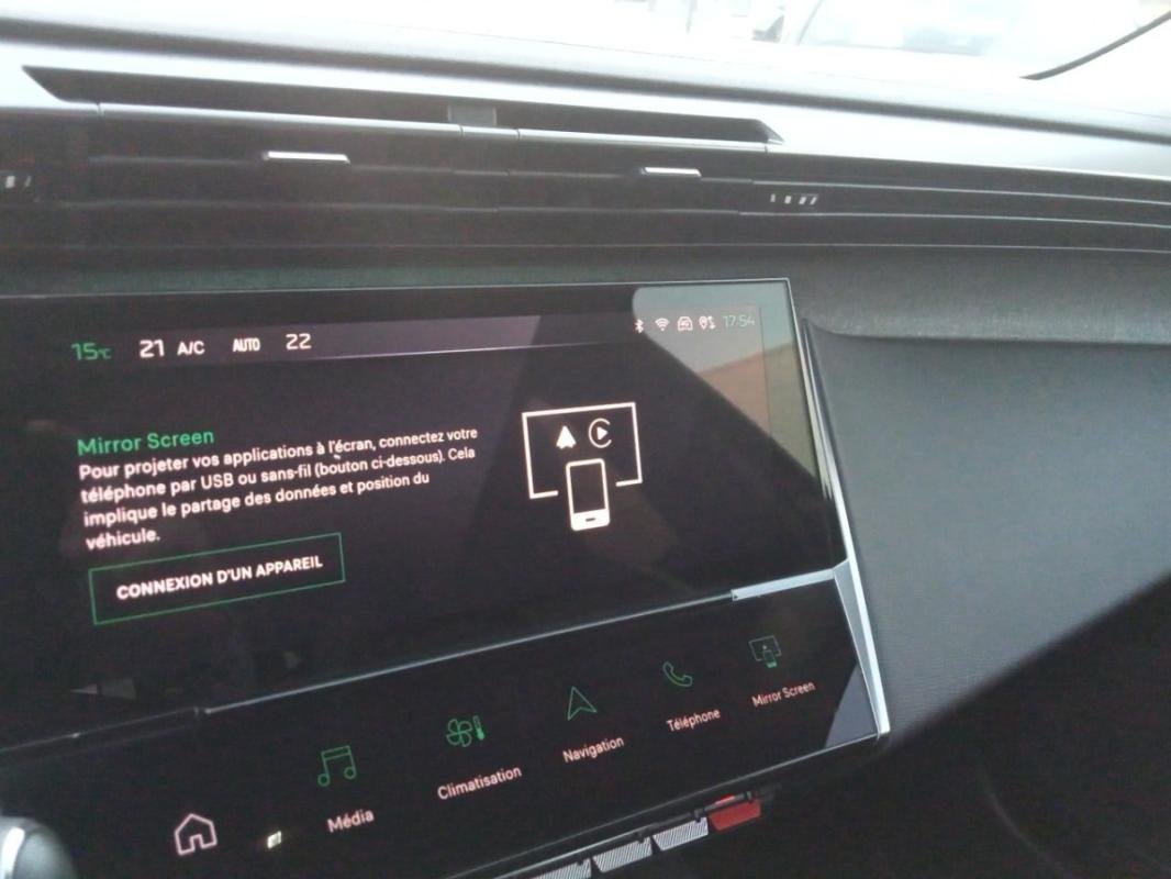 Peugeot 308 - Photo 20